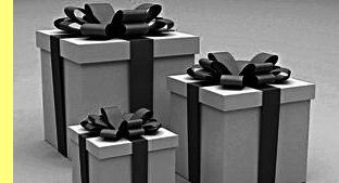 Prendas para os banqueiros.