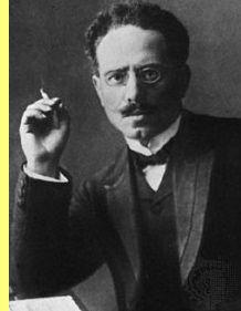 Karl Liebknecht.